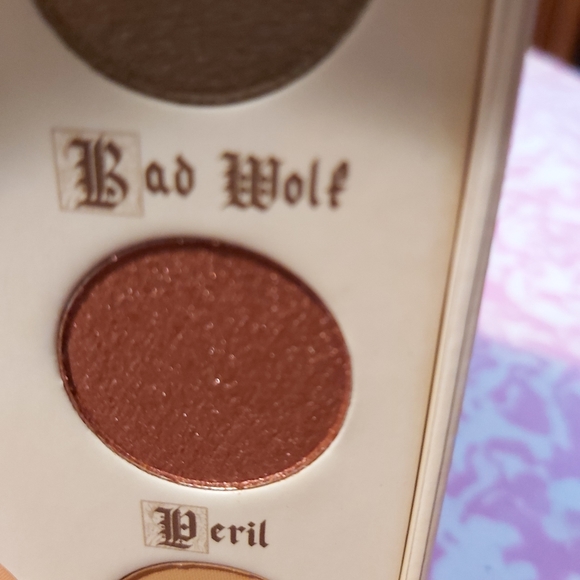 4/$25 Story book cosmetics red riding hood new - Picture 14 of 15